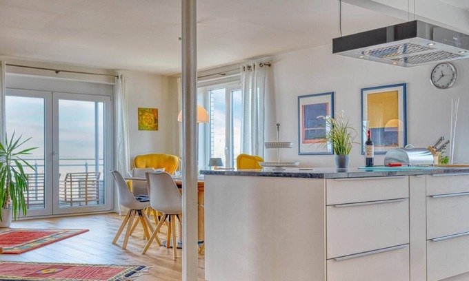 Laboe Apartment | Vacation apartment Portland 6