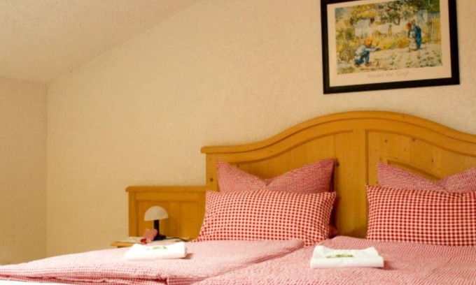 Rottau Apartment | Vacation apartment Schnappen