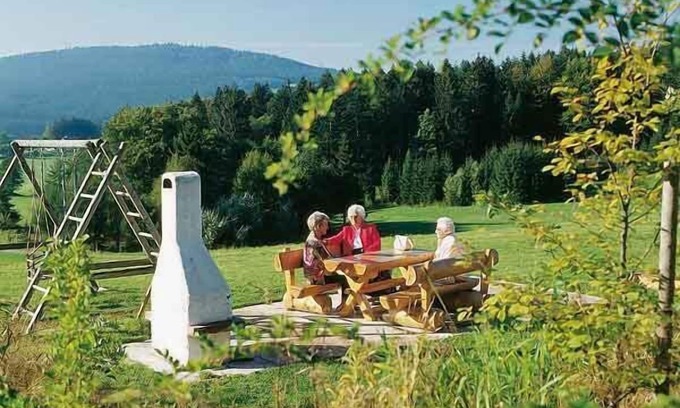 Neuschoenau Apartment | Vacation apartment with two bedrooms