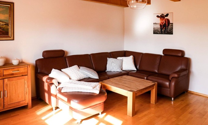 Rinchnach Apartment | Vacation apartment with inner courtyard
