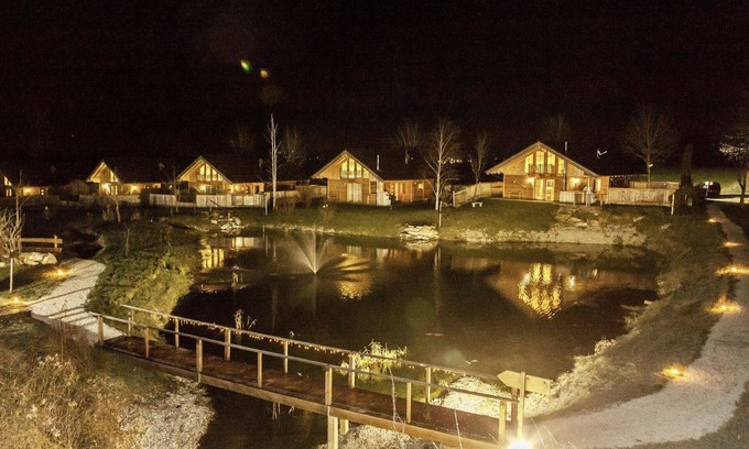 Ainring Ski Chalet | Vacation apartment with every comfort