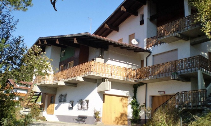 Comelico Superiore House | Vacation at CasaInesAldo