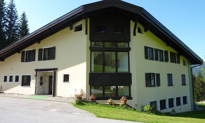Muehlbach Am Hochkoenig Apartment | Vacation apartment with terrace in the magnificent mountain world of the Hochkönig!