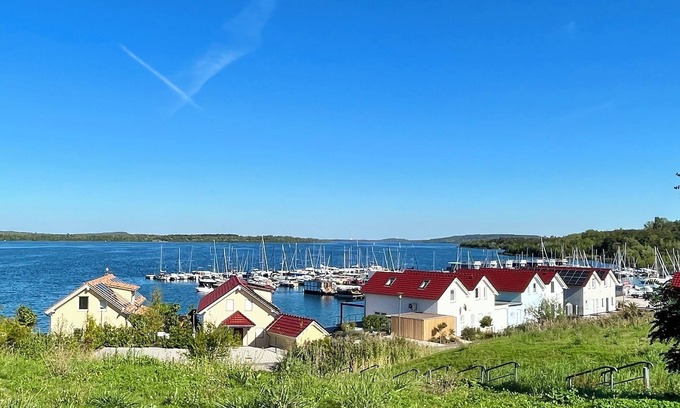 Mucheln House | Vacation cottage Alexandra