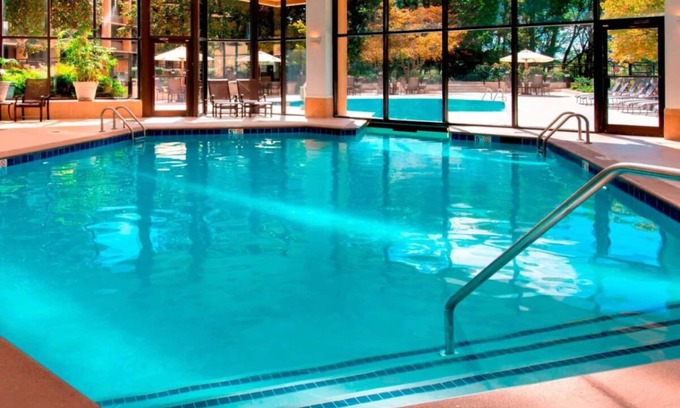 Nashville Resort | Vacation Day Is Always A Great Idea! Close to GEODIS Park - Home of Nashville SC