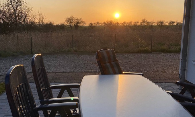 Bannesdorf House | Vacation home for 7 guests with 100m² in Fehmarn OT Bannesdorf (184504)