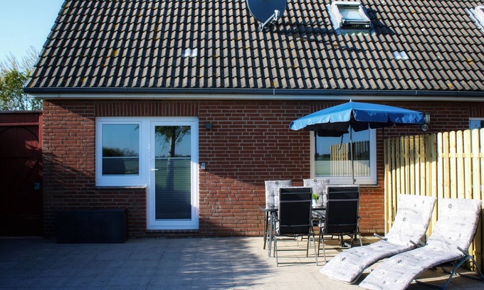 Bannesdorf Apartment | Vacation apartment/apartment for 5 guests with 50m² in Fehmarn OT Bannesdorf (273110)