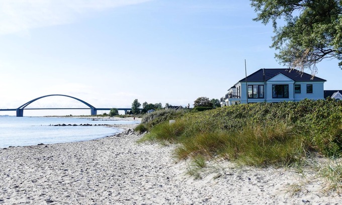 Fehmarnsund Apartment | Vacation apartment/apartment for 5 guests with 83m² in Fehmarn OT Fehmarnsund (126954)