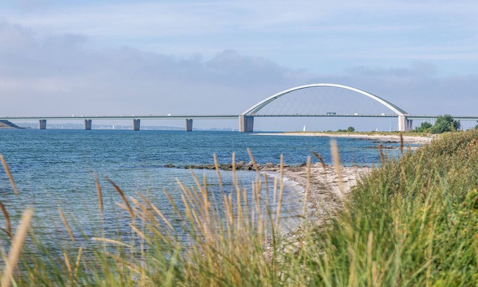 Fehmarnsund Apartment | Vacation apartment/apartment for 3 guests with 75m² in Fehmarn OT Fehmarnsund (127360)