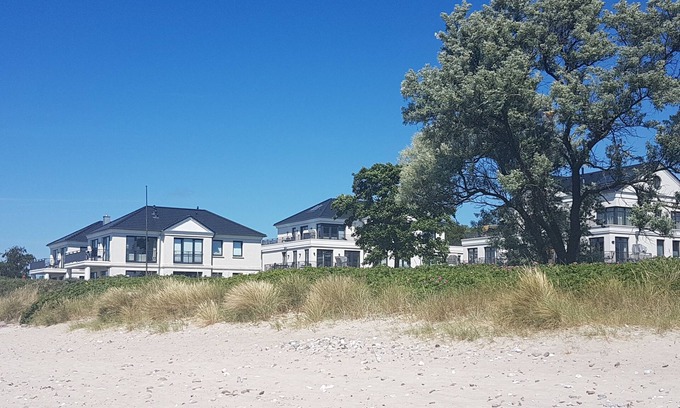 Fehmarnsund Apartment | Vacation apartment/apartment for 3 guests with 40m² in Fehmarn OT Fehmarnsund (126717)