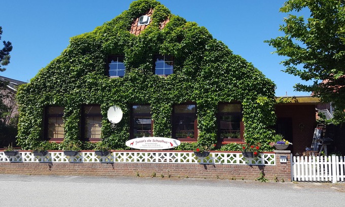 Gammendorf Apartment | Vacation apartment/apartment for 4 guests with 45m² in Fehmarn OT Gammendorf (11755)