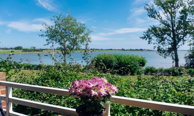 Lemkenhafen Apartment | Vacation apartment/apartment for 4 guests with 45m² in Fehmarn OT Lemkenhafen (145184)