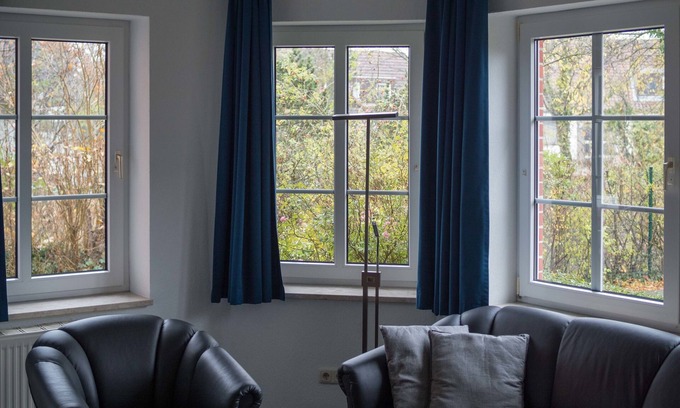 Petersdorf Apartment | Vacation apartment/apartment for 6 guests with 65m² in Fehmarn OT Petersdorf (14307)