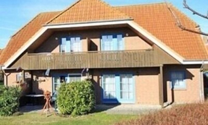 Petersdorf Apartment | Vacation apartment/apartment for 4 guests with 63m² in Fehmarn OT Petersdorf (127613)