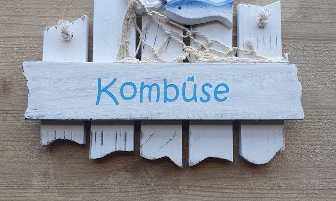 Burg auf Fehmarn Apartment | Vacation apartment/apartment for 2 guests with 35m² in Fehmarn OT Sahrensdorf (163590)