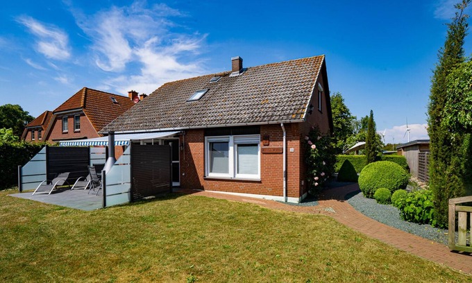 Fehmarn Apartment | Vacation apartment/apartment for 4 guests with 80m² in Fehmarn OT Schlagsdorf (11223)