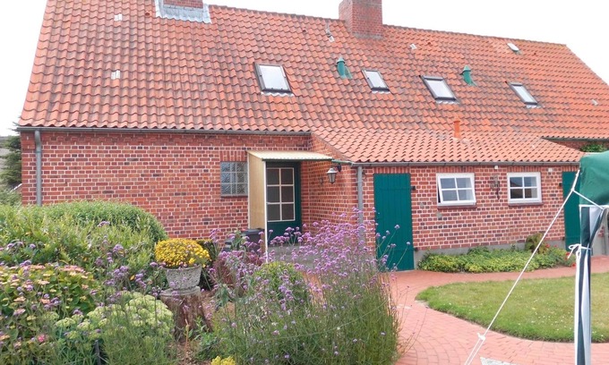 Daenschendorf Apartment | Vacation apartment/apartment for 2 guests with 50m² in Fehmarn OT Schlagsdorf (294340)