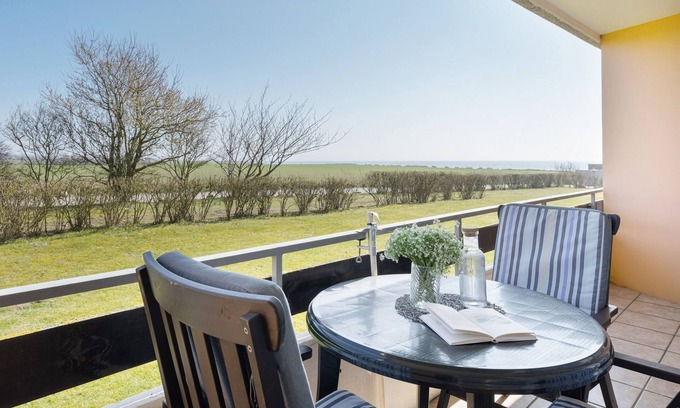 Staberdorf Apartment | Vacation apartment/apartment for 5 guests with 63m² in Fehmarn OT Staberdorf (294312)