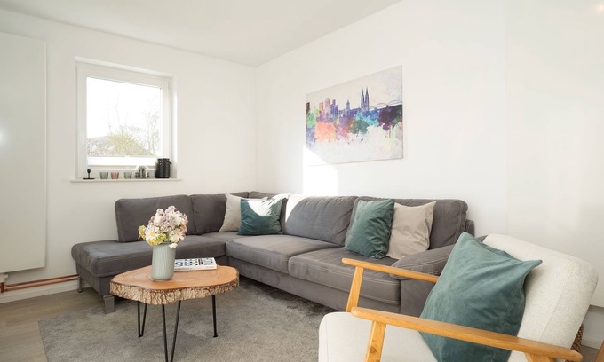 Staberdorf House | Vacation home for 6 guests with 99m² in Fehmarn OT Staberdorf (294328)