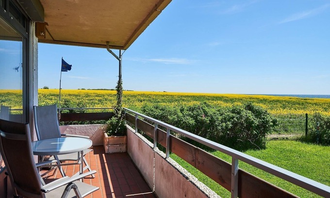 Staberdorf Apartment | Vacation apartment/apartment for 4 guests with 65m² in Fehmarn OT Staberdorf (294387)