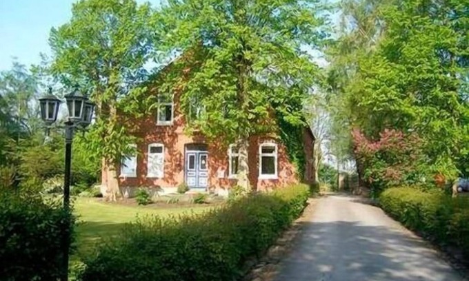 Vadersdorf Apartment | Vacation apartment/apartment for 3 guests with 30m² in Fehmarn OT Vadersdorf (11120)