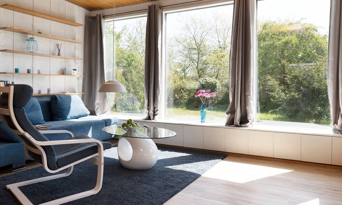 Lensterstrand Apartment | Vacation apartment/apartment for 4 guests with 45m² in Grömitz-Lensterstrand (286421)