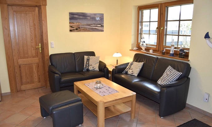Kalifornien Apartment | Vacation apartment/apartment for 4 guests with 57m² in Schönberg California (175)