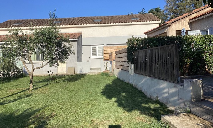 Santa-Lucia-di-Moriani House | Vacation home saleccia