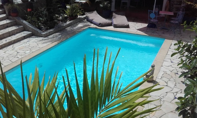 Le Lamentin Apartment | Vacation fun