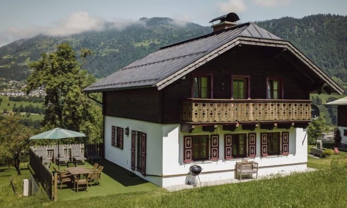 Sankt Veit im Pongau House | Vacation home Chalet am Hinterweidinggut in Sankt Veit im Pongau - 10 persons, 3 bedrooms