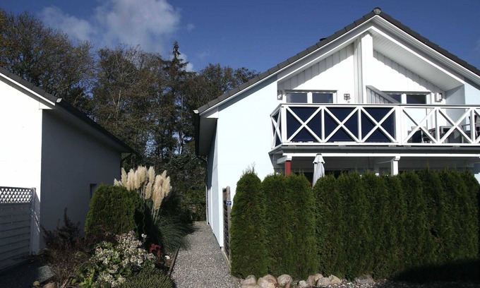 Heringsdorf House | Vacation home for 4 guests with 70m² in Süssau-Heringsdorf (169840)