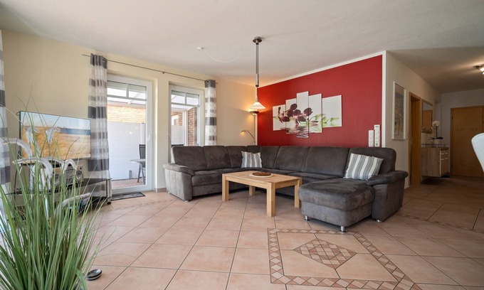 Schonberger Strand House | Vacation home for 6 guests with 150m² in Schönberger Strand (294625)