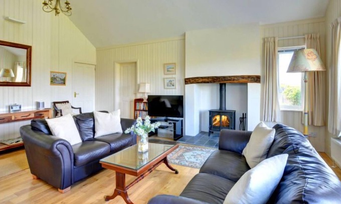 Constantine Bay House | Vacation home Trevose estate in Wadebridge - Padstow - 9 persons, 5 bedrooms
