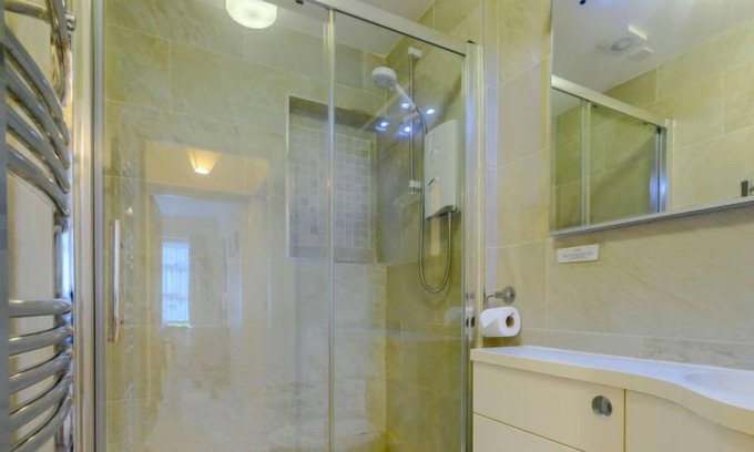 Constantine Bay House | Vacation home Thia in Wadebridge - Padstow - 10 persons, 5 bedrooms