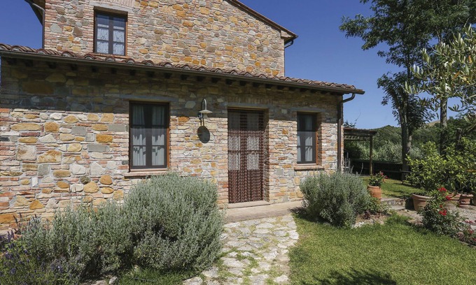 Sughera House | Vacation home Amos by Interhome
