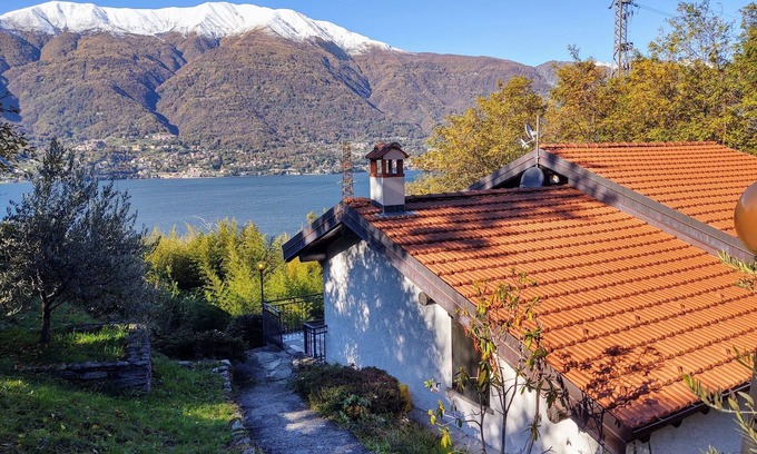 Dervio House | Vacation home Annita by Interhome