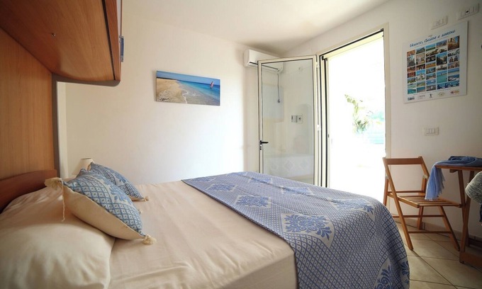 Torre Mozza Apartment | Vacation Home Aphrodite Torre Mozza