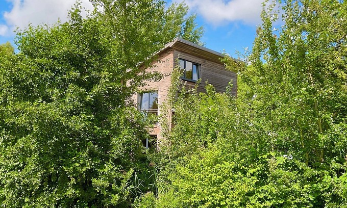 Friedrichskoog House | Vacation home at Süderdeich in Friedrichskoog