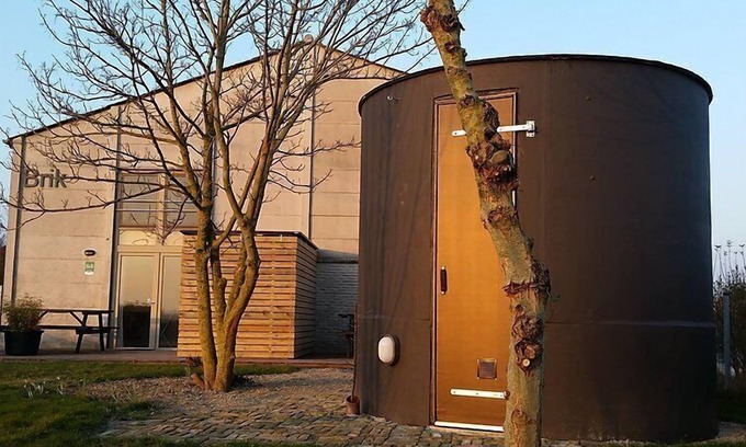 Beveren House | Vacation home Bbrik by Interhome