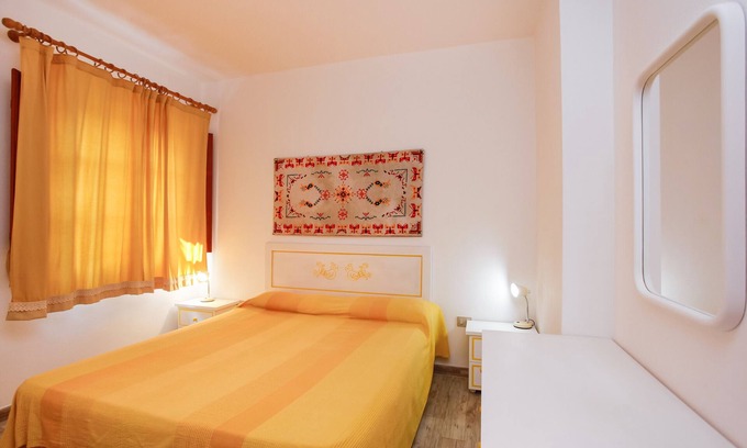 Agrustos House | Vacation Home "Bilo Mare 2" with Sea View, Private Terrace & Wi-Fi