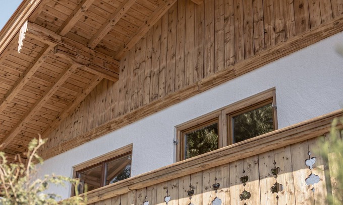 Rottach Apartment | Vacation home by the lake - See-Apartments Bachmair Weissach