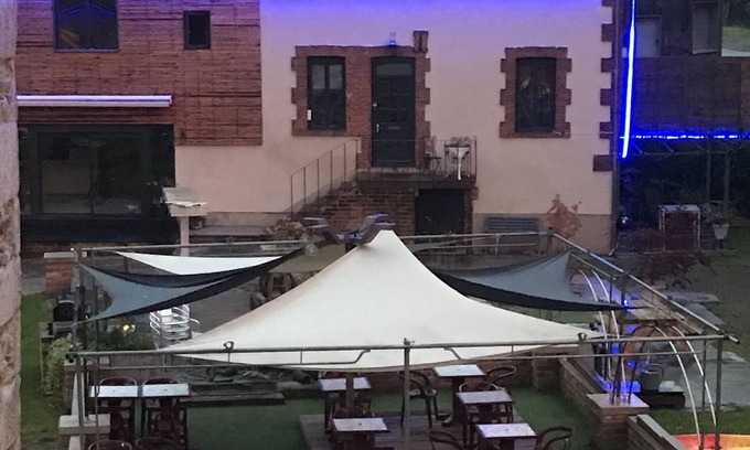 Saint-Junien House | Vacation home by the river come