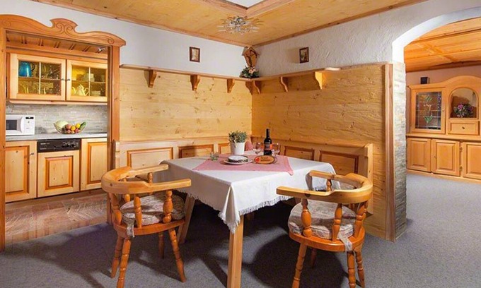 Berchtesgaden House | Vacation home - Chalet Urlaubsfreude, for 7 persons, 120sqm