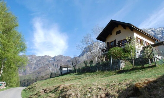 Camedo House | Vacation home Clelia by Interhome