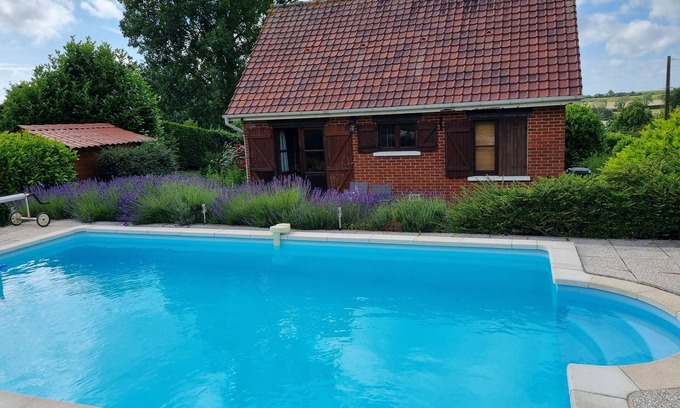 Vron House | Vacation home close to the sea.
