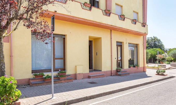 Suni Apartment | Vacation Home da Placida "S'Archittu"