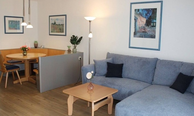 Lechbruck House | Vacation home for 4 guests with 67m² in Lechbruck am See (119968)