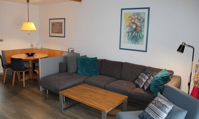 Lechbruck House | Vacation home for 5 guests with 67m² in Lechbruck am See (119981)