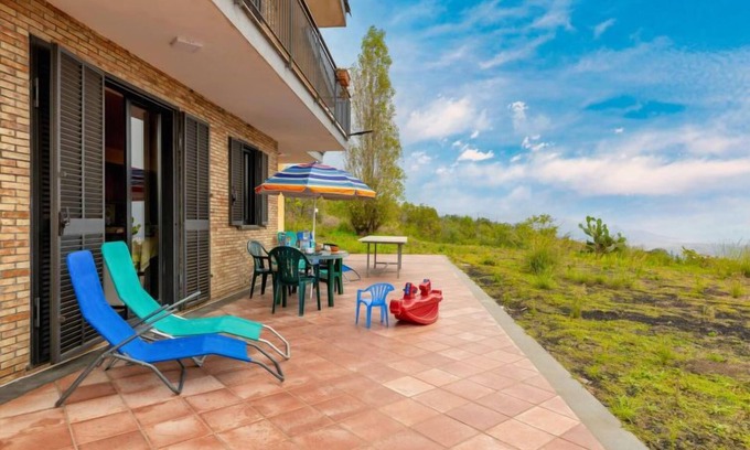 Mascali House | Vacation home Elena by Interhome