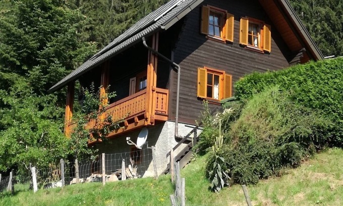 Preitenegg House | Vacation home for 6 guests with 80m² in Unterpreitenegg (294839)